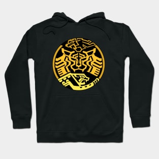 Latorartar Combo Medal Hoodie